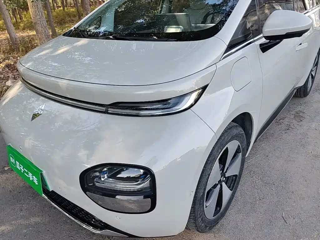 Baojun Yunduo — миниатюра 24