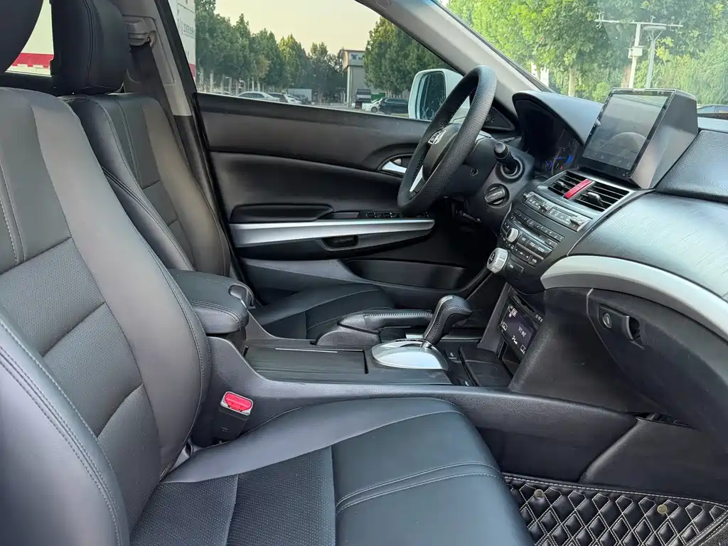 Honda Crosstour — миниатюра 10