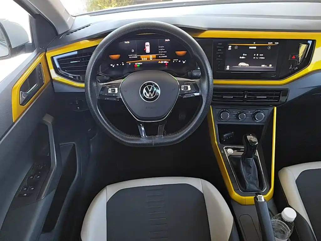 Volkswagen Polo — миниатюра 11