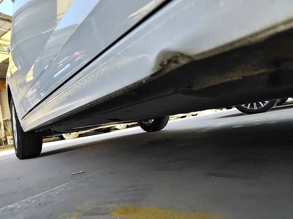 Volkswagen Polo — миниатюра 21