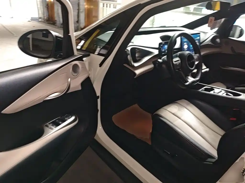 BYD Dolphin — миниатюра 16