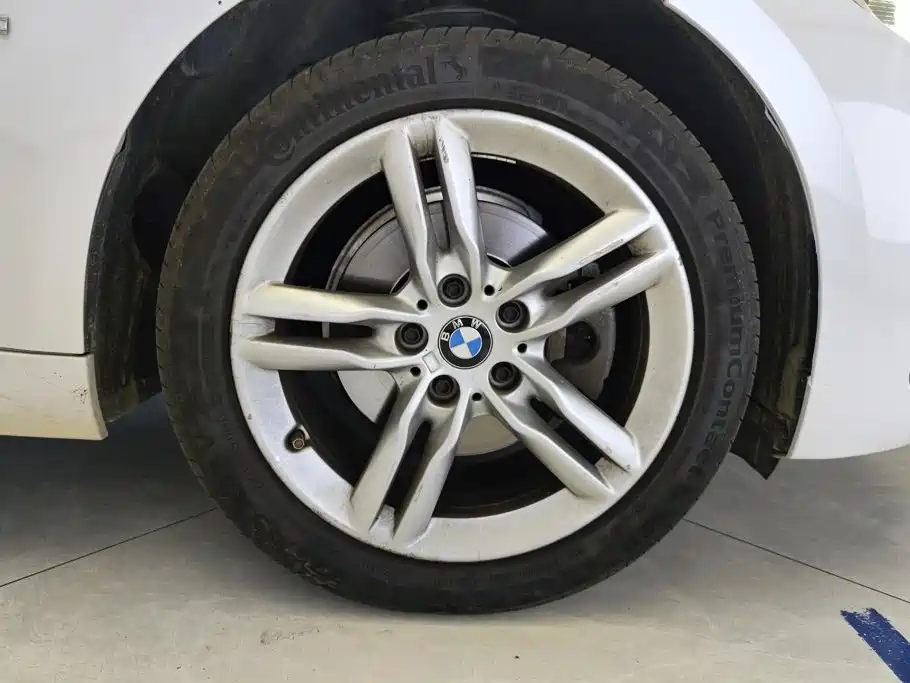 BMW 1 Series — миниатюра 6