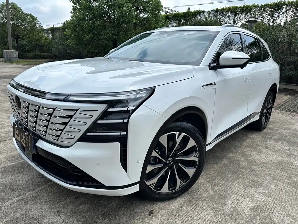 Купить Changan 长安CS75PLUS