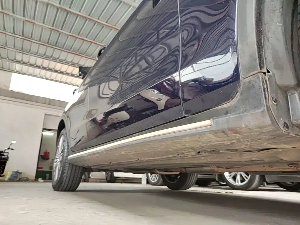 Mercedes-Benz GLC — миниатюра 21