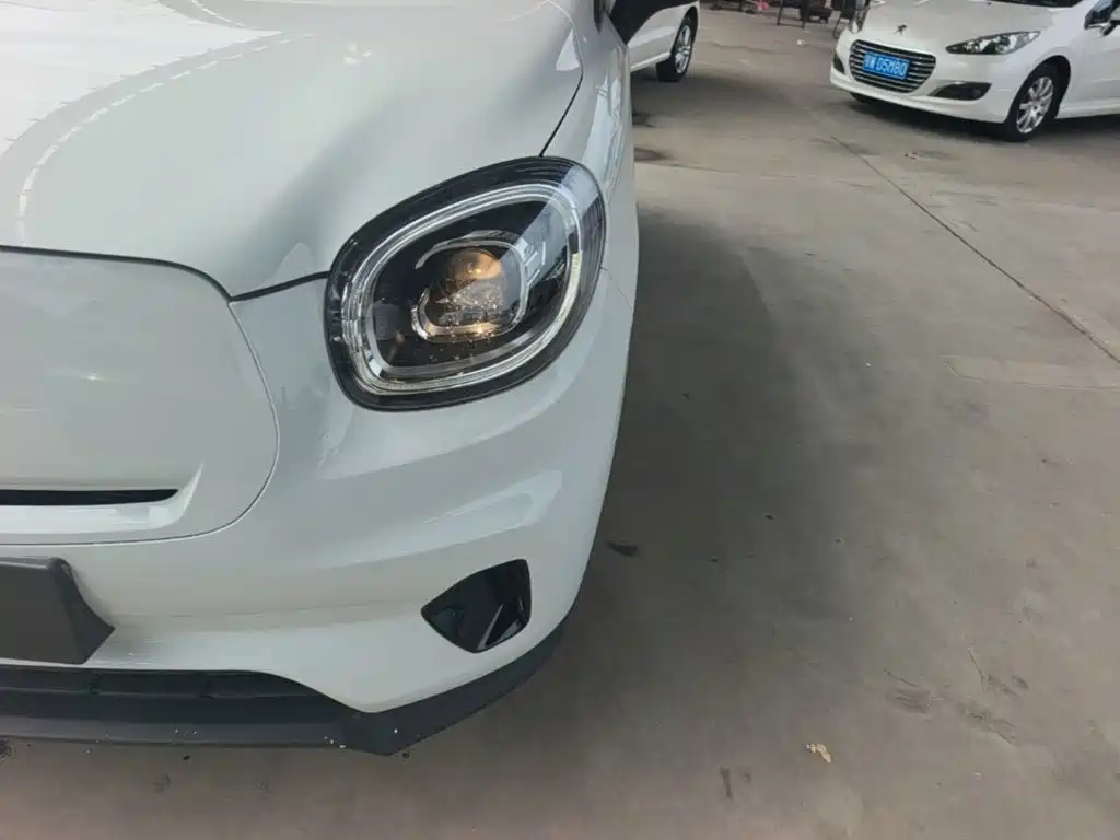 Leapmotor Leapmotor T03 — миниатюра 24