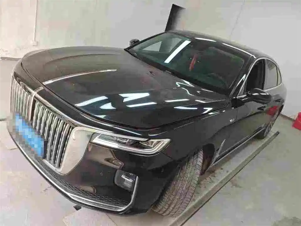Hongqi Hongqi H9