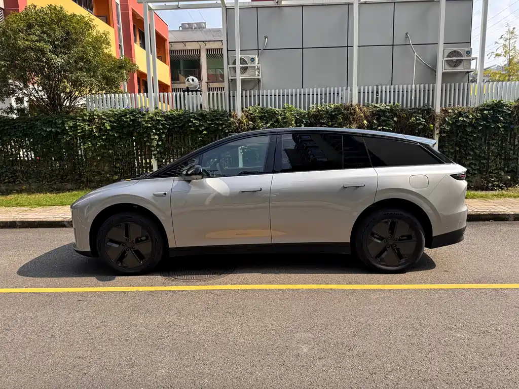 Li Auto Li i6 — миниатюра 5