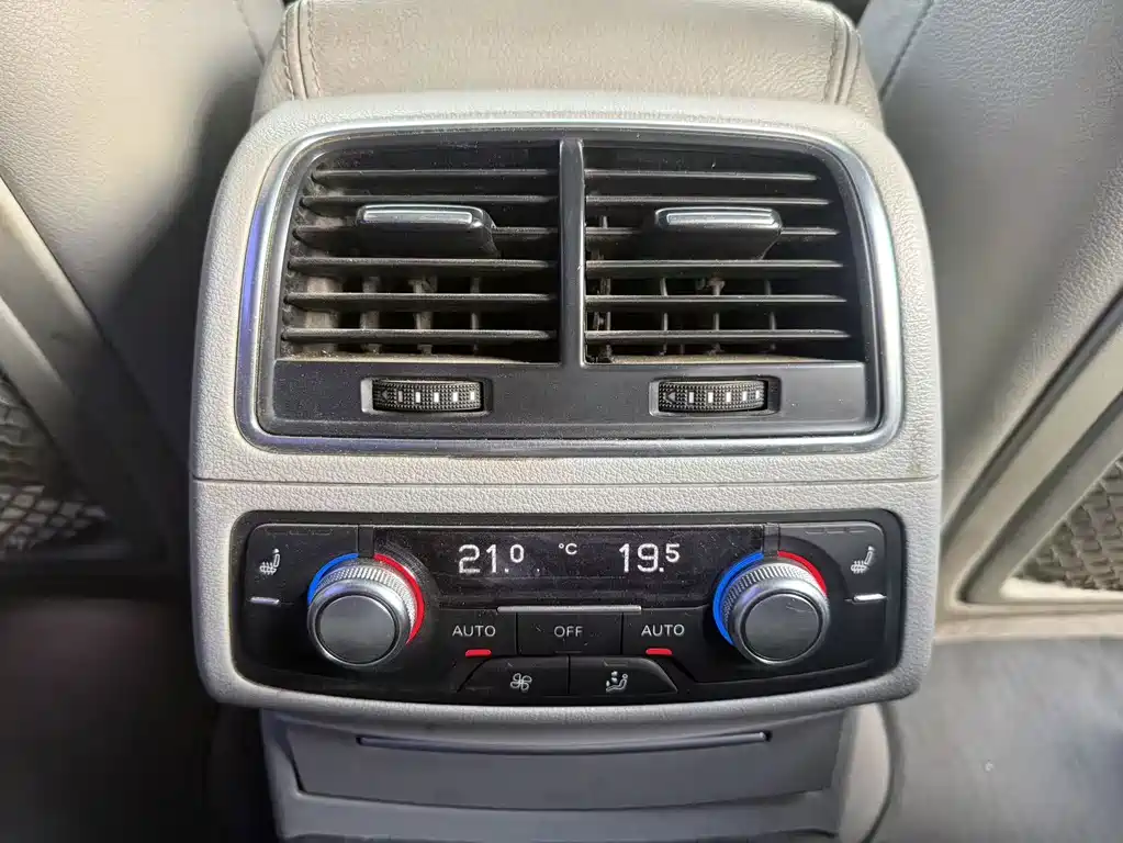 Audi A6L — миниатюра 13