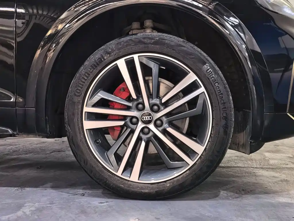 Audi Q5L — миниатюра 22
