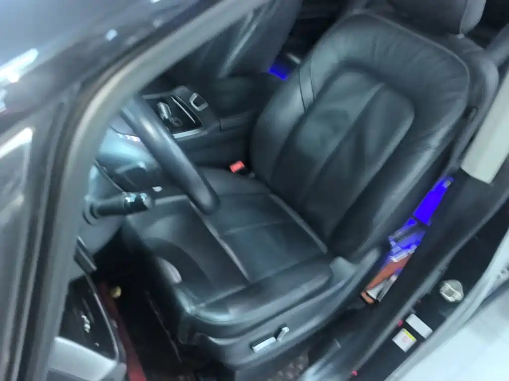 GAC Motor Trumpchi M8 — миниатюра 15