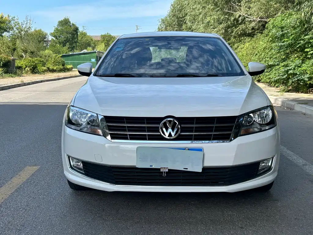 Volkswagen Gran Lavida — миниатюра 10