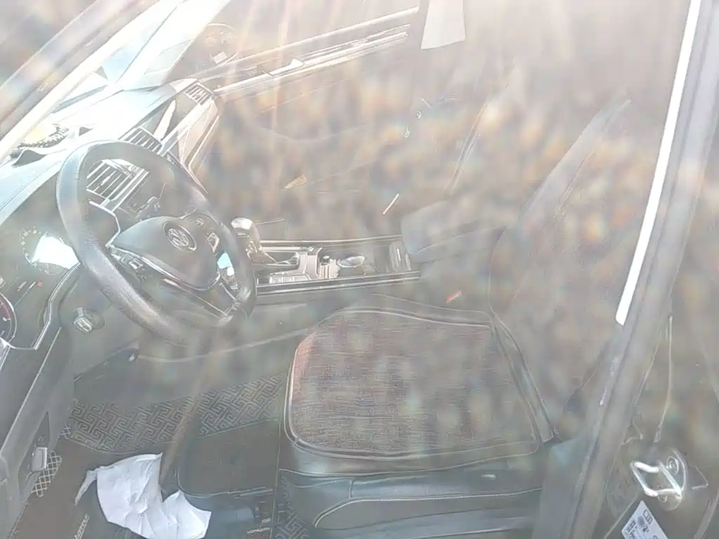 Volkswagen Phideon — миниатюра 15