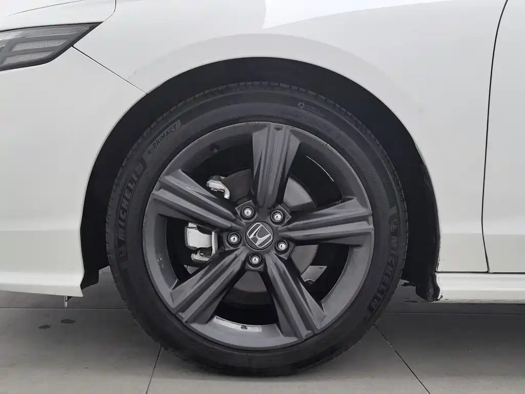 Honda Inspire — миниатюра 17