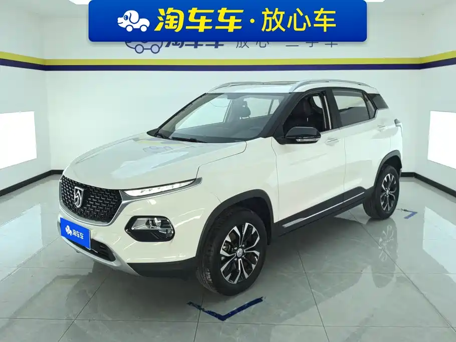 Baojun 510