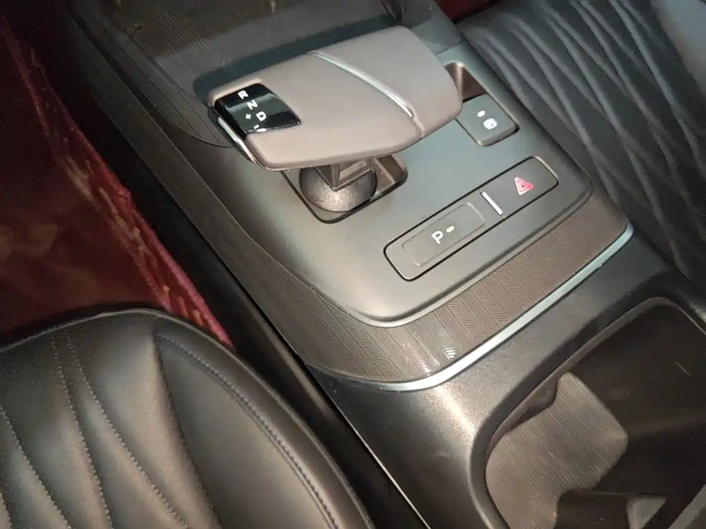 Changan Yida — миниатюра 14