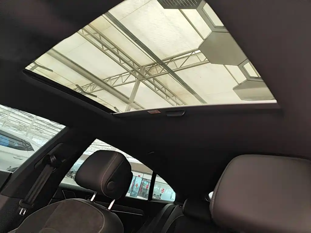 Volkswagen CC — миниатюра 18