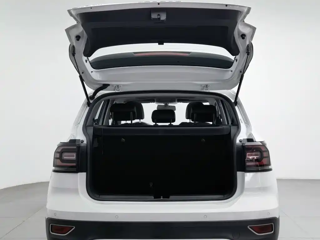 Volkswagen Tacqua — миниатюра 16
