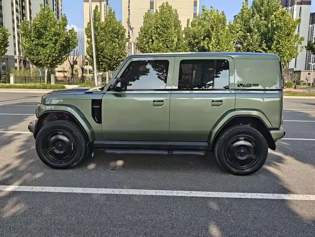 iCAR iCAR Super V23 — миниатюра 4