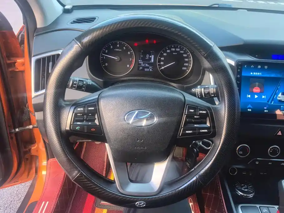 Hyundai ix25 — миниатюра 15