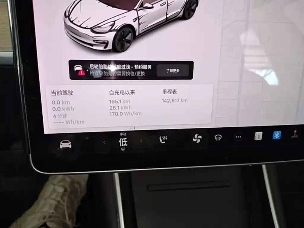 Tesla Model 3 — миниатюра 12