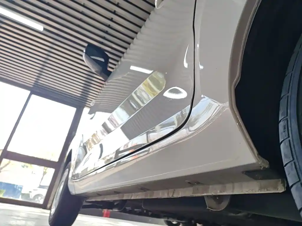 Wuling MINIEV — миниатюра 22