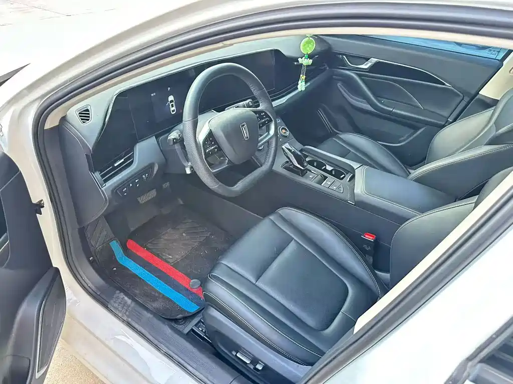 Bestune B70 — миниатюра 4