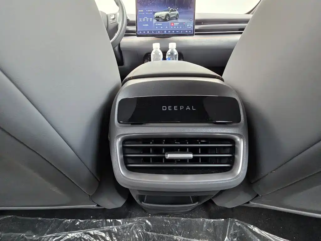 Deepal Deepal S05 — миниатюра 17