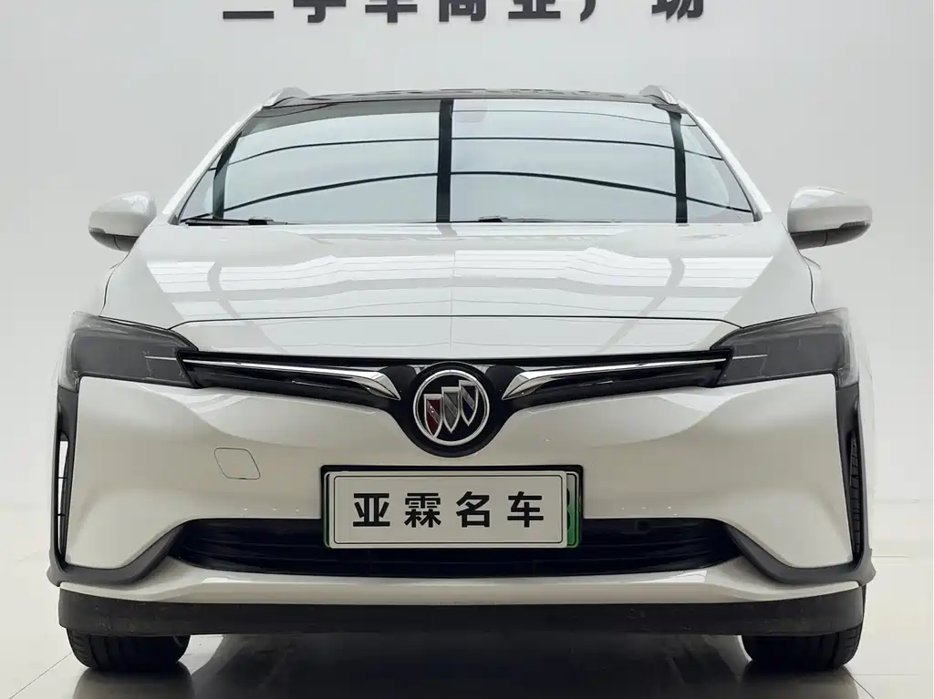 Buick Velite 6 — миниатюра 2