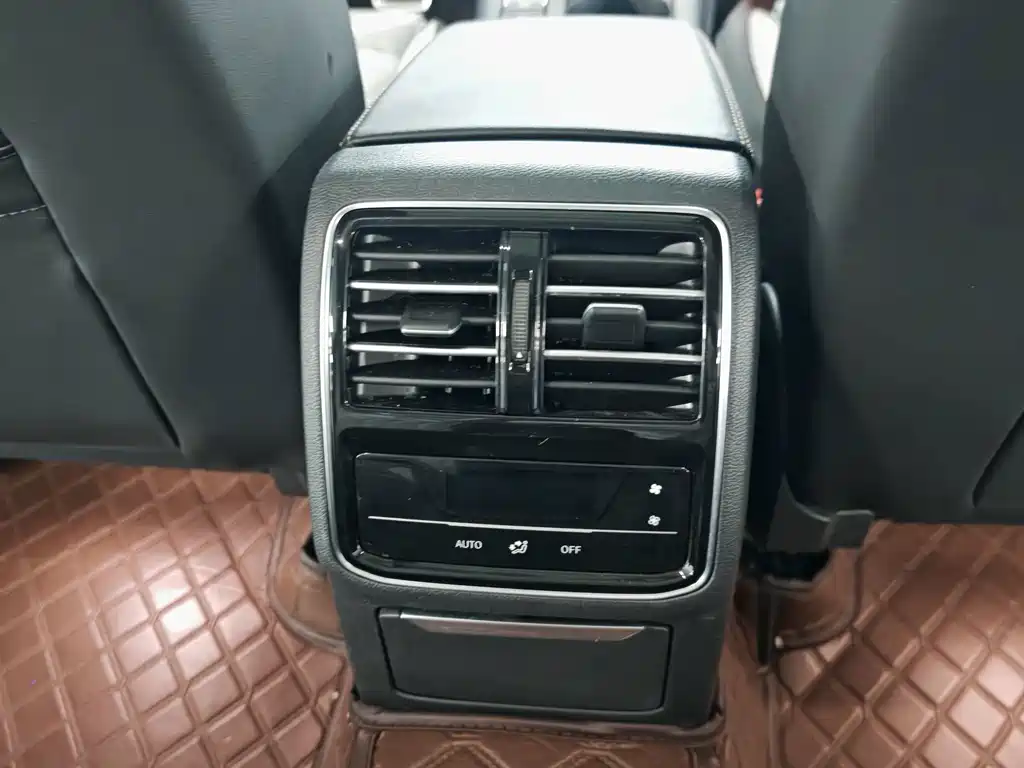 Volkswagen Magotan — миниатюра 9