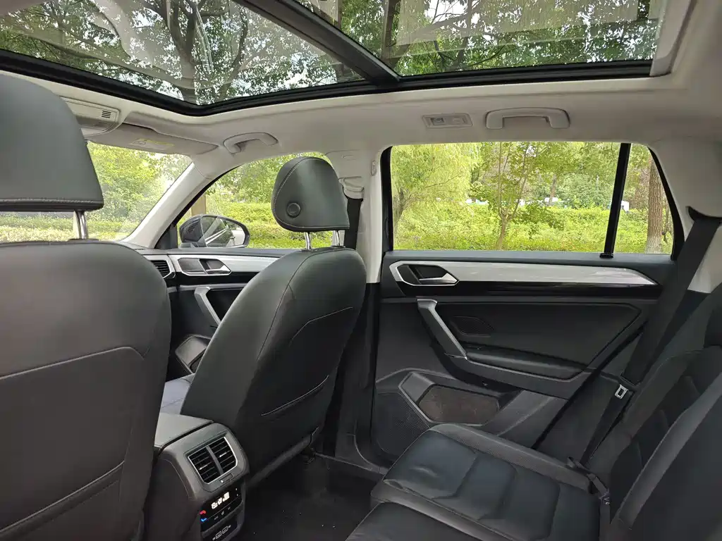 Volkswagen Tayron — миниатюра 11