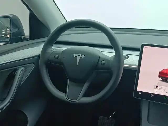 Tesla Model Y — миниатюра 7