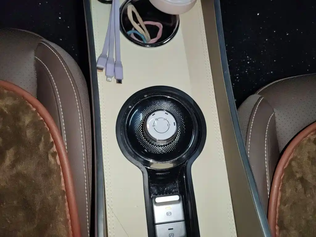 Wuling Binguo 2023 333km +