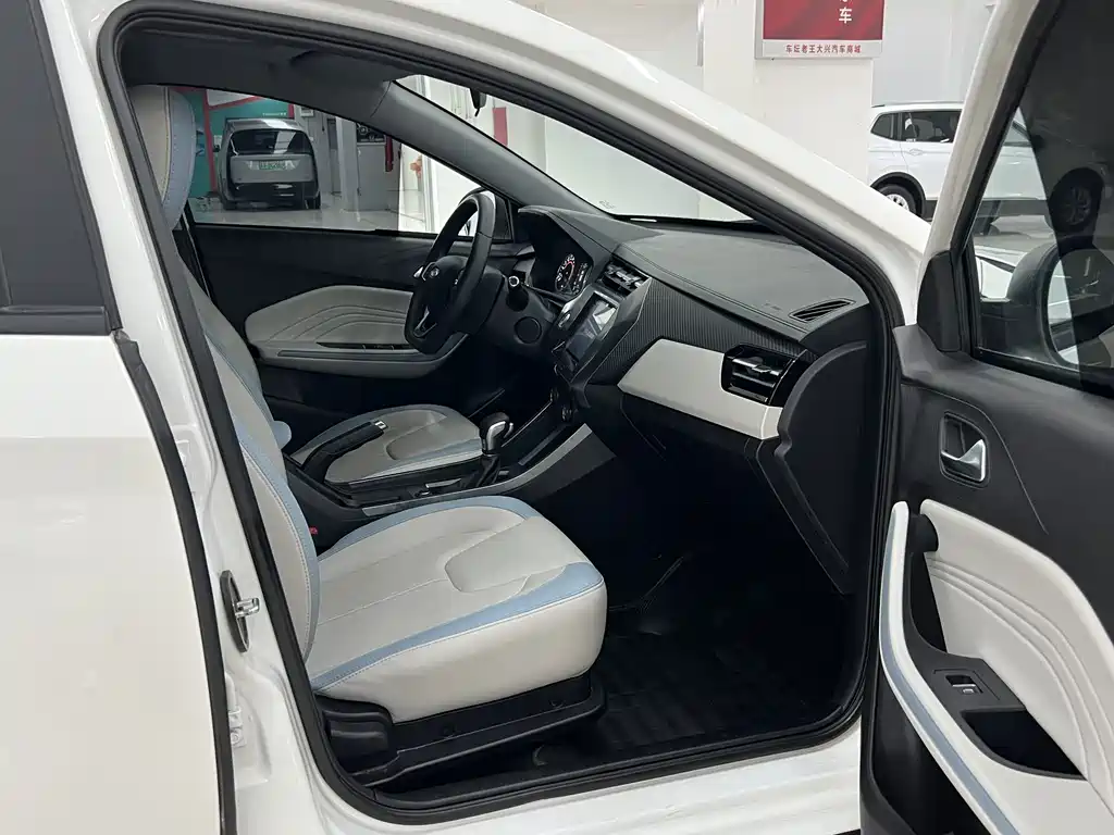 Chery Tiggo 3x — миниатюра 5