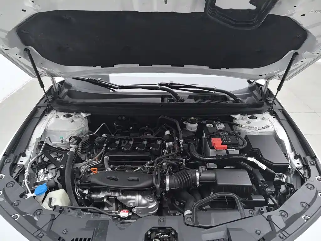 Honda Inspire — миниатюра 6