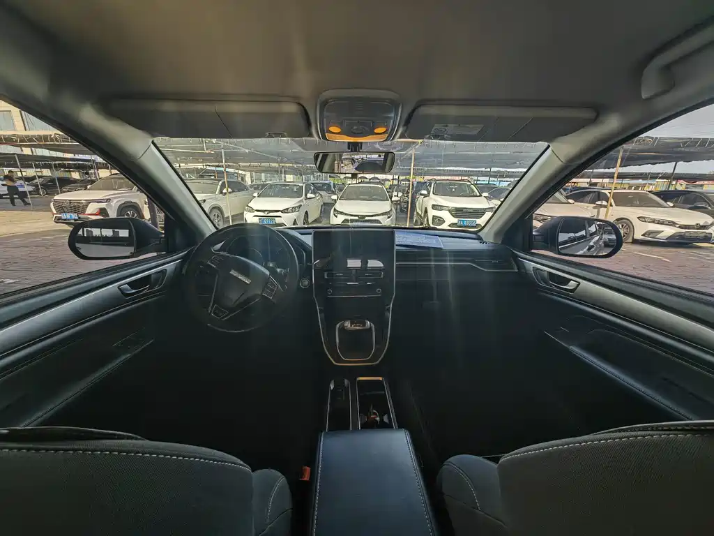 Haval M6 — миниатюра 3