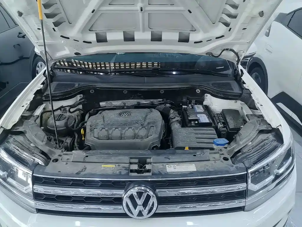 Volkswagen Tharu — миниатюра 17