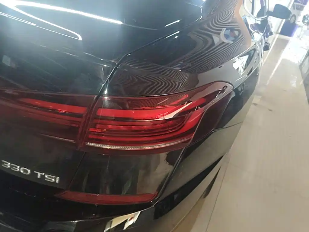 Volkswagen Passat — миниатюра 8