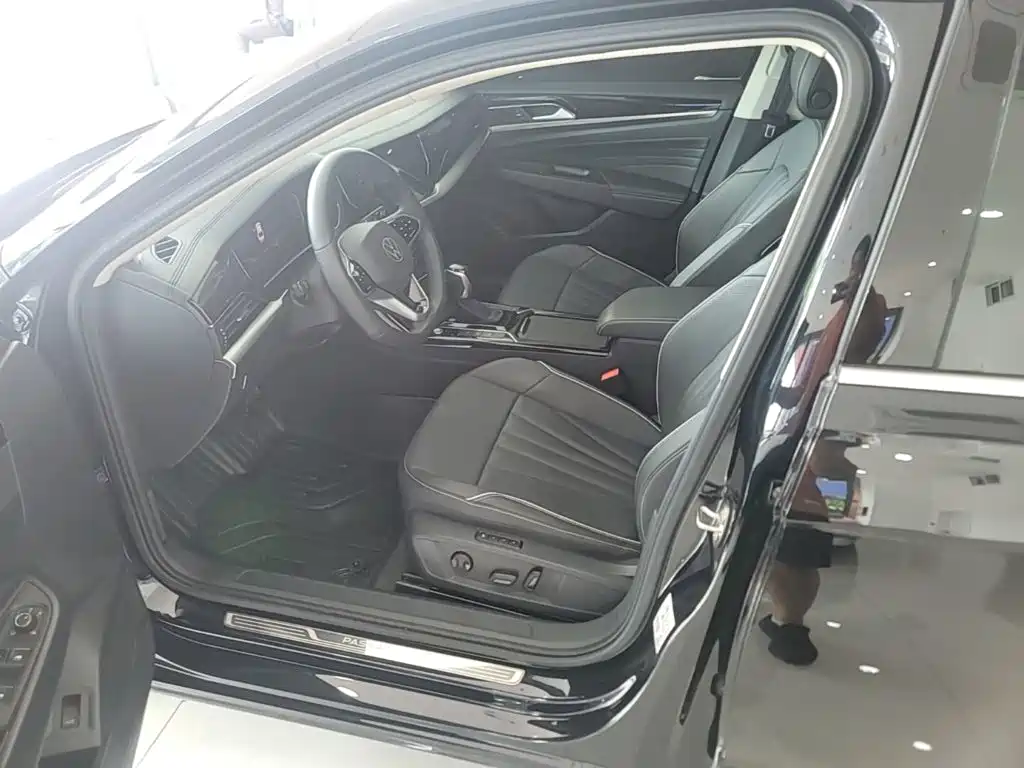 Volkswagen Passat — миниатюра 15