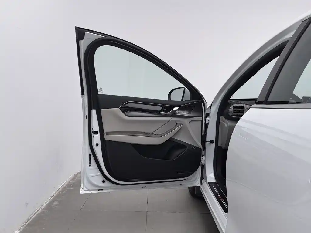 BYD Qin PLUS — миниатюра 8
