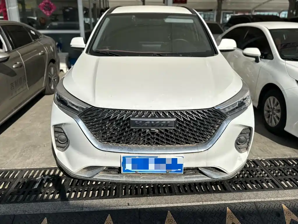 Haval M6 — миниатюра 2