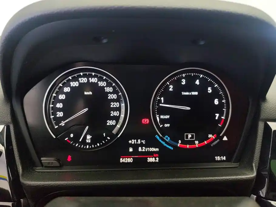 BMW 1 Series — миниатюра 14