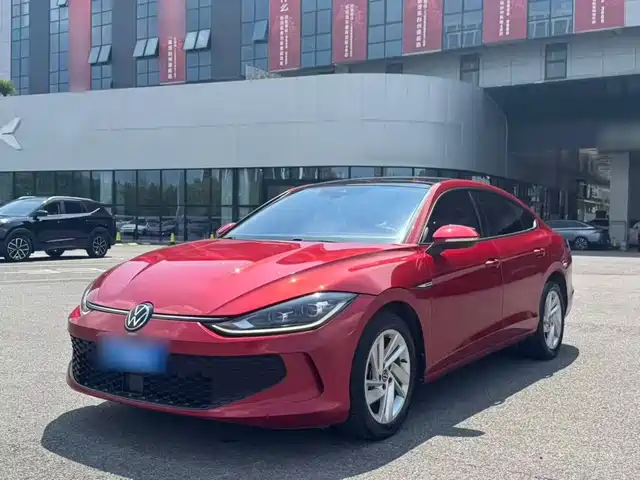 2023 Volkswagen Arteon