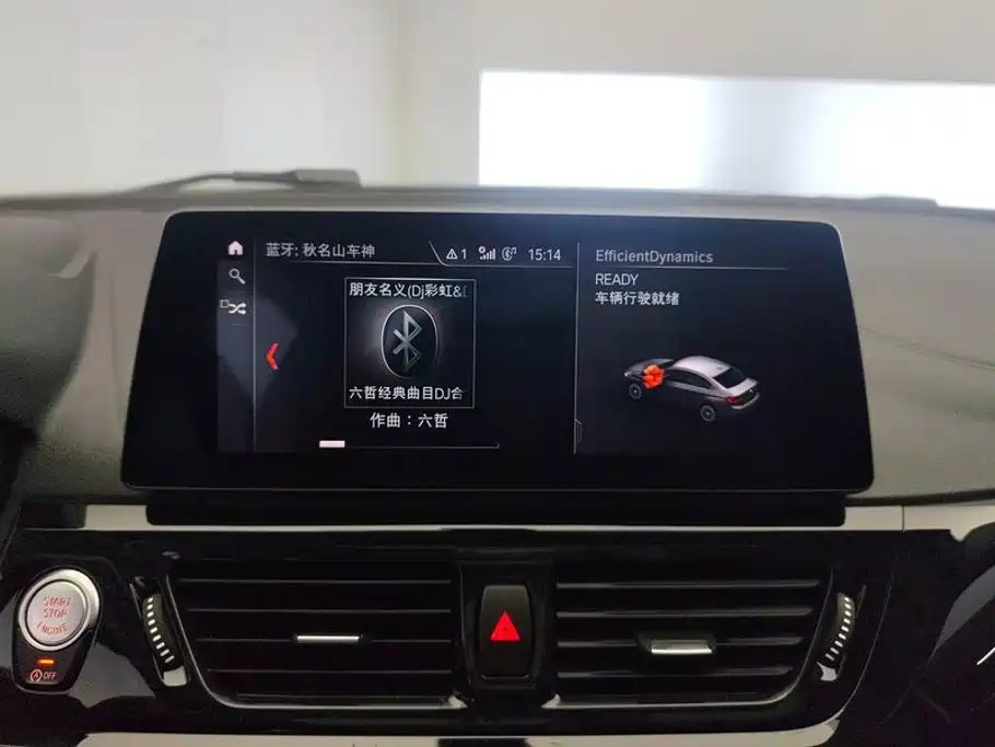 BMW 1 Series — миниатюра 13