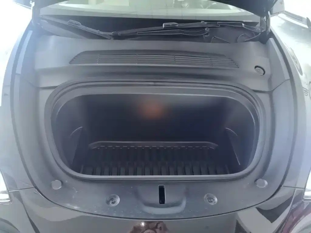 Tesla Model Y — миниатюра 20