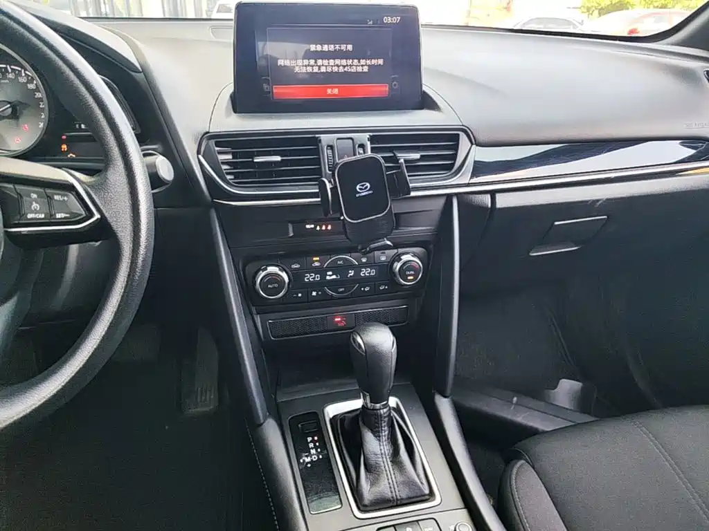 Mazda CX-4 — миниатюра 13