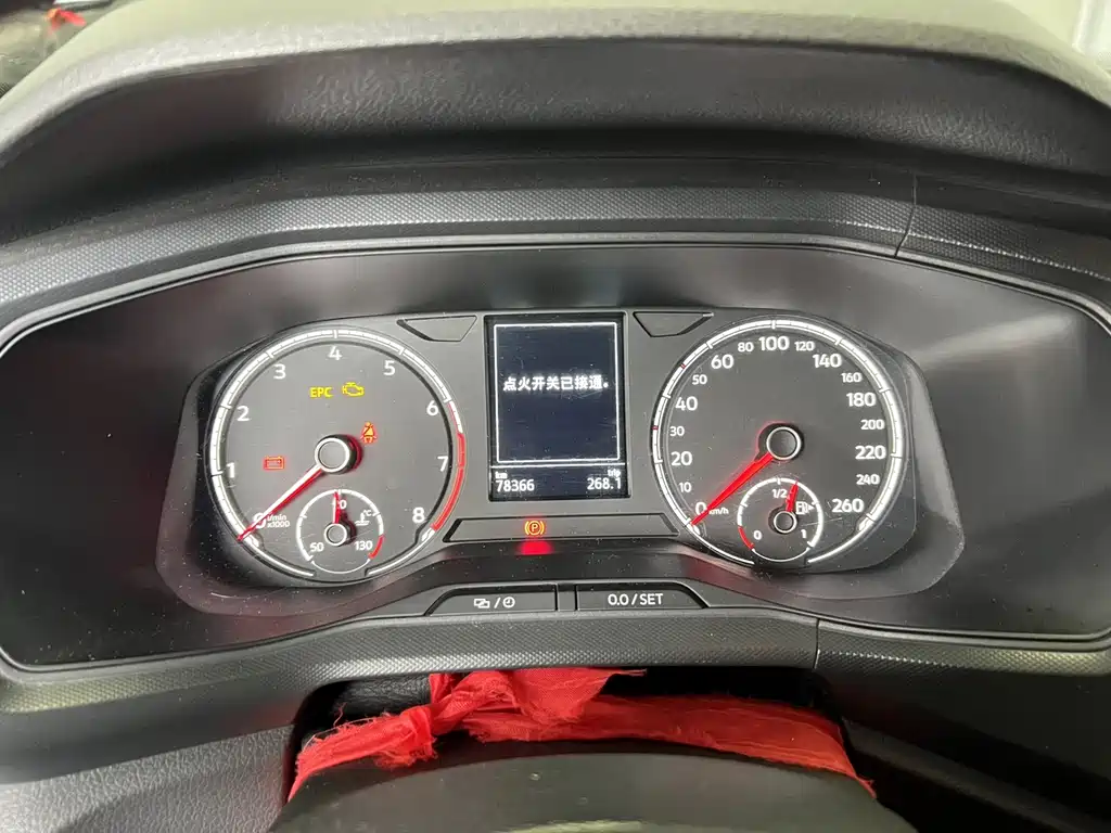 Volkswagen T-Cross — миниатюра 6