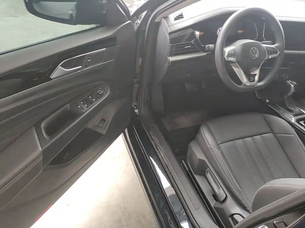 Volkswagen Passat — миниатюра 16