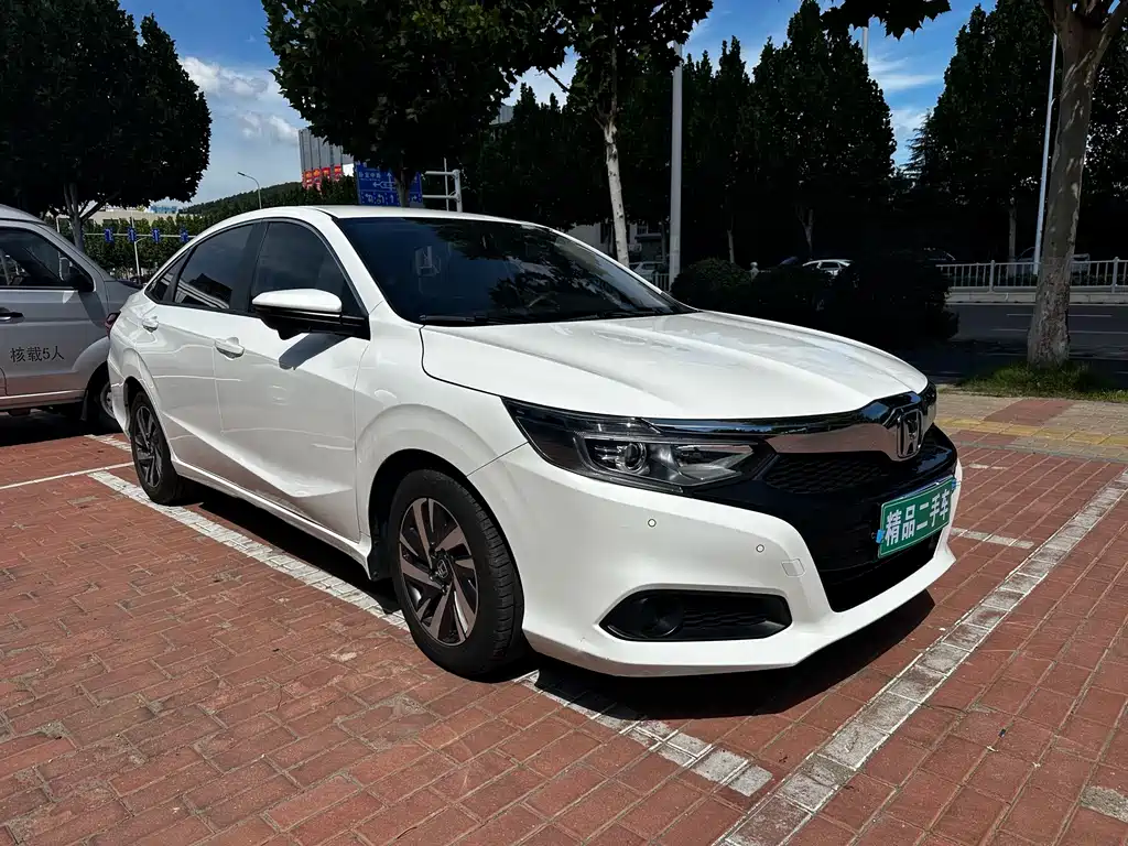 Honda Crider — миниатюра 3