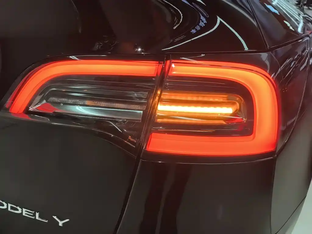 Tesla Model Y — миниатюра 8
