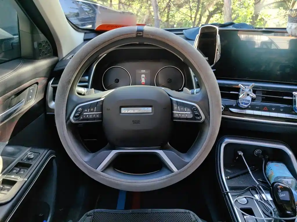 Haval H6 — миниатюра 11